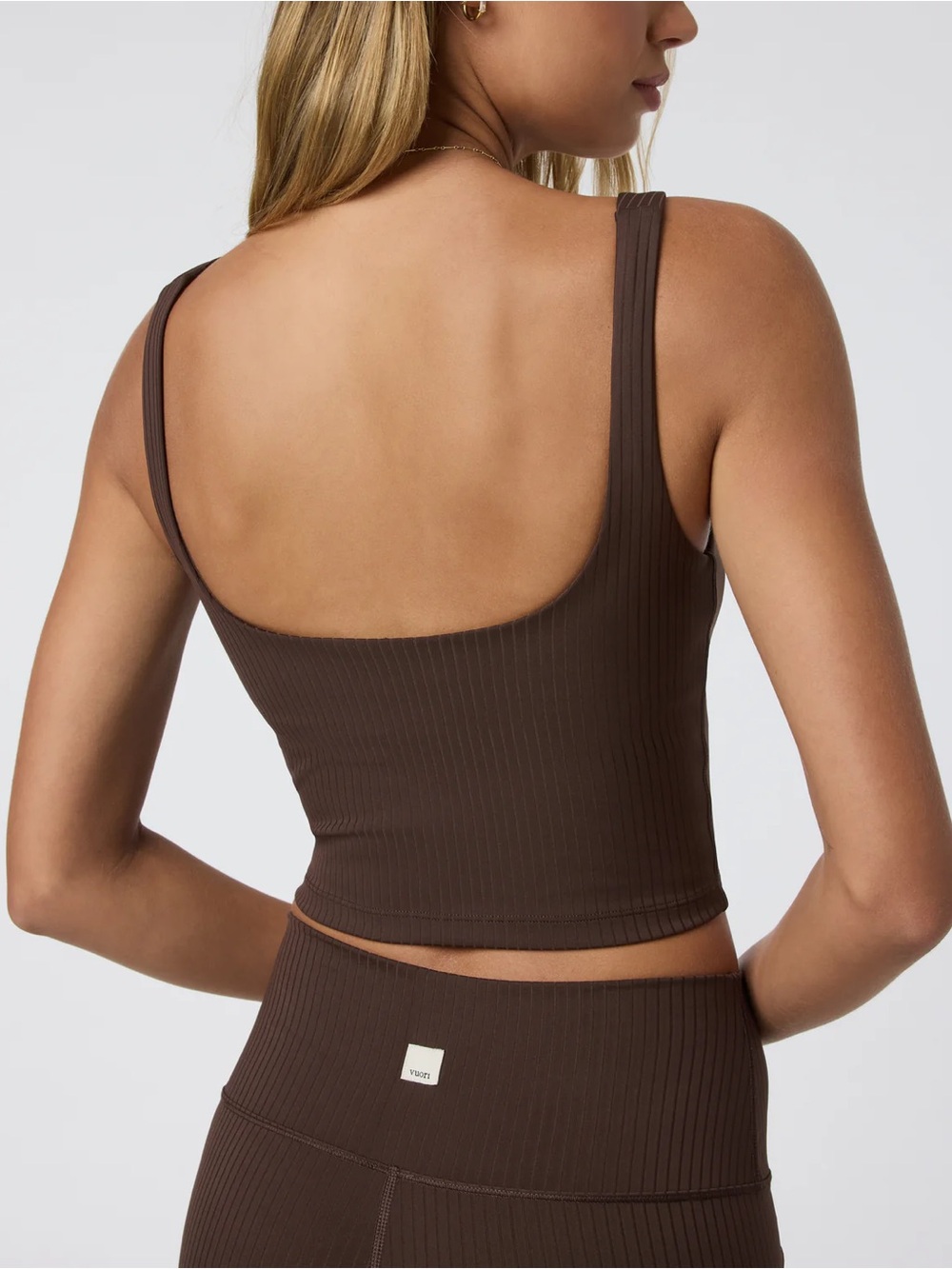Vuori Inversion Rib Support Tank - Picture 5 of 8